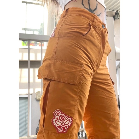 Hysteric Mini capris/shorts - Picture 5 of 10